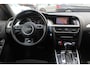 Audi A4 Avant 1.8 TFSI S Edition / 1e Eign. / NL Auto! / Half leder / Navigatie / Parkeerhulp achter / 17'' / Cruise Control