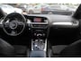 Audi A4 Avant 1.8 TFSI S Edition / 1e Eign. / NL Auto! / Half leder / Navigatie / Parkeerhulp achter / 17'' / Cruise Control