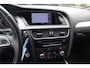 Audi A4 Avant 1.8 TFSI S Edition / 1e Eign. / NL Auto! / Half leder / Navigatie / Parkeerhulp achter / 17'' / Cruise Control