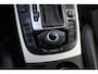 Audi A4 Avant 1.8 TFSI S Edition / 1e Eign. / NL Auto! / Half leder / Navigatie / Parkeerhulp achter / 17'' / Cruise Control