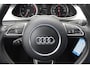 Audi A4 Avant 1.8 TFSI S Edition / 1e Eign. / NL Auto! / Half leder / Navigatie / Parkeerhulp achter / 17'' / Cruise Control
