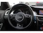 Audi A4 Avant 1.8 TFSI S Edition / 1e Eign. / NL Auto! / Half leder / Navigatie / Parkeerhulp achter / 17'' / Cruise Control