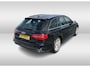 Audi A4 Avant 1.8 TFSI S Edition / 1e Eign. / NL Auto! / Half leder / Navigatie / Parkeerhulp achter / 17'' / Cruise Control