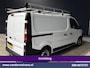 Opel Vivaro 1.6 CDTI 126pk L1H1 Inrichting Euro6 Airco | Imperiaal | Camera | Navigatie | LED Trekhaak, Cruisecontrol, Parkeersensoren, Bijrijdersbank