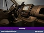 Opel Vivaro 1.6 CDTI 126pk L1H1 Inrichting Euro6 Airco | Imperiaal | Camera | Navigatie | LED Trekhaak, Cruisecontrol, Parkeersensoren, Bijrijdersbank