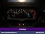 Opel Vivaro 1.6 CDTI 126pk L1H1 Inrichting Euro6 Airco | Imperiaal | Camera | Navigatie | LED Trekhaak, Cruisecontrol, Parkeersensoren, Bijrijdersbank