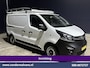 Opel Vivaro 1.6 CDTI 126pk L1H1 Inrichting Euro6 Airco | Imperiaal | Camera | Navigatie | LED Trekhaak, Cruisecontrol, Parkeersensoren, Bijrijdersbank