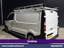 Opel Vivaro 1.6 CDTI 126pk L1H1 Inrichting Euro6 Airco | Imperiaal | Camera | Navigatie | LED Trekhaak, Cruisecontrol, Parkeersensoren, Bijrijdersbank