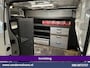 Opel Vivaro 1.6 CDTI 126pk L1H1 Inrichting Euro6 Airco | Imperiaal | Camera | Navigatie | LED Trekhaak, Cruisecontrol, Parkeersensoren, Bijrijdersbank