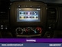 Opel Vivaro 1.6 CDTI 126pk L1H1 Inrichting Euro6 Airco | Imperiaal | Camera | Navigatie | LED Trekhaak, Cruisecontrol, Parkeersensoren, Bijrijdersbank