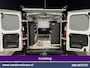 Opel Vivaro 1.6 CDTI 126pk L1H1 Inrichting Euro6 Airco | Imperiaal | Camera | Navigatie | LED Trekhaak, Cruisecontrol, Parkeersensoren, Bijrijdersbank