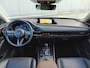 Mazda CX-30 2.0 e-SkyActiv-X M Hybrid 180PK Luxury AUTOMAAT, Leder, Navi, Clima, Head-up, etc. incl. 12 MND BOVAGGARANTIE