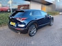 Mazda CX-30 2.0 e-SkyActiv-X M Hybrid 180PK Luxury AUTOMAAT, Leder, Navi, Clima, Head-up, etc. incl. 12 MND BOVAGGARANTIE