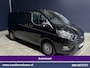 Ford Transit Custom 2.0 TDCI 130pk Automaat L2H1 Euro6 Airco | Apple Carplay | LED | Cruisecontrol Android Auto, Verwarmde voorruit, Parkeersensoren, Bijrijdersbank