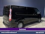 Ford Transit Custom 2.0 TDCI 130pk Automaat L2H1 Euro6 Airco | Apple Carplay | LED | Cruisecontrol Android Auto, Verwarmde voorruit, Parkeersensoren, Bijrijdersbank