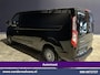 Ford Transit Custom 2.0 TDCI 130pk Automaat L2H1 Euro6 Airco | Apple Carplay | LED | Cruisecontrol Android Auto, Verwarmde voorruit, Parkeersensoren, Bijrijdersbank