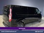 Ford Transit Custom 2.0 TDCI 130pk Automaat L2H1 Euro6 Airco | Apple Carplay | LED | Cruisecontrol Android Auto, Verwarmde voorruit, Parkeersensoren, Bijrijdersbank