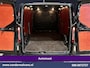 Ford Transit Custom 2.0 TDCI 130pk Automaat L2H1 Euro6 Airco | Apple Carplay | LED | Cruisecontrol Android Auto, Verwarmde voorruit, Parkeersensoren, Bijrijdersbank