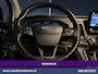 Ford Transit Custom 2.0 TDCI 130pk Automaat L2H1 Euro6 Airco | Apple Carplay | LED | Cruisecontrol Android Auto, Verwarmde voorruit, Parkeersensoren, Bijrijdersbank