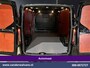 Ford Transit Custom 2.0 TDCI 130pk Automaat L2H1 Euro6 Airco | Apple Carplay | LED | Cruisecontrol Android Auto, Verwarmde voorruit, Parkeersensoren, Bijrijdersbank