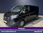 Ford Transit Custom 2.0 TDCI 130pk Automaat L2H1 Euro6 Airco | Apple Carplay | LED | Cruisecontrol Android Auto, Verwarmde voorruit, Parkeersensoren, Bijrijdersbank