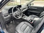 Mazda CX-5 2.0 e-SKYACTIV-G M HYBRID 165 HOMURA AUT. Leder | Stoelkoeling | Keyless | BOSE