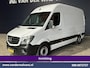 Mercedes-Benz Sprinter 316 CDI 164pk L2H2 Inrichting Euro6 Airco | Omvormer | 2800kg Trekhaak | Cruisecontrol Chauffeursstoel, Parkeersensoren