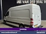 Mercedes-Benz Sprinter 316 CDI 164pk L2H2 Inrichting Euro6 Airco | Omvormer | 2800kg Trekhaak | Cruisecontrol Chauffeursstoel, Parkeersensoren