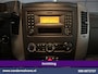 Mercedes-Benz Sprinter 316 CDI 164pk L2H2 Inrichting Euro6 Airco | Omvormer | 2800kg Trekhaak | Cruisecontrol Chauffeursstoel, Parkeersensoren