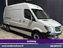 Mercedes-Benz Sprinter 316 CDI 164pk L2H2 Inrichting Euro6 Airco | Omvormer | 2800kg Trekhaak | Cruisecontrol Chauffeursstoel, Parkeersensoren
