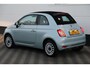 Fiat 500C 1.0 Hybrid Dolcevita Carplay Airco Cruise BTW !!