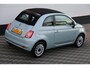 Fiat 500C 1.0 Hybrid Dolcevita Carplay Airco Cruise BTW !!