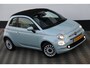 Fiat 500C 1.0 Hybrid Dolcevita Carplay Airco Cruise BTW !!
