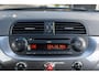Fiat 500 1.0 TwinAir Lounge Panoramadak I Airco I LM Velgen I Bluetooth Blue & Me I City stuurbekrachtiging I Parkeersensoren