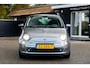 Fiat 500 1.0 TwinAir Lounge Panoramadak I Airco I LM Velgen I Bluetooth Blue & Me I City stuurbekrachtiging I Parkeersensoren