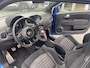Abarth 695 1.4 T-JET 180PK PACK CITY Monza | Sabelt stoelen | Navi | Clima | Sensoren