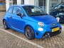 Abarth 695 1.4 T-JET 180PK PACK CITY Monza | Sabelt stoelen | Navi | Clima | Sensoren