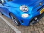 Abarth 695 1.4 T-JET 180PK PACK CITY Monza | Sabelt stoelen | Navi | Clima | Sensoren