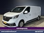 Renault Trafic 2.0 dCi L2H1 Fabrieksgarantie Euro6 Airco | LED | Cruisecontrol | Trekhaak Parkeersensoren, Bijrijdersbank