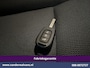 Renault Trafic 2.0 dCi L2H1 Fabrieksgarantie Euro6 Airco | LED | Cruisecontrol | Trekhaak Parkeersensoren, Bijrijdersbank