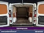Renault Trafic 2.0 dCi L2H1 Fabrieksgarantie Euro6 Airco | LED | Cruisecontrol | Trekhaak Parkeersensoren, Bijrijdersbank