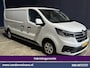 Renault Trafic 2.0 dCi L2H1 Fabrieksgarantie Euro6 Airco | LED | Cruisecontrol | Trekhaak Parkeersensoren, Bijrijdersbank