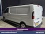 Renault Trafic 2.0 dCi L2H1 Fabrieksgarantie Euro6 Airco | LED | Cruisecontrol | Trekhaak Parkeersensoren, Bijrijdersbank