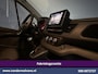 Renault Trafic 2.0 dCi L2H1 Fabrieksgarantie Euro6 Airco | LED | Cruisecontrol | Trekhaak Parkeersensoren, Bijrijdersbank