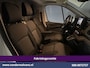 Renault Trafic 2.0 dCi L2H1 Fabrieksgarantie Euro6 Airco | LED | Cruisecontrol | Trekhaak Parkeersensoren, Bijrijdersbank