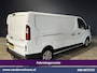 Renault Trafic 2.0 dCi L2H1 Fabrieksgarantie Euro6 Airco | LED | Cruisecontrol | Trekhaak Parkeersensoren, Bijrijdersbank