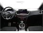 Kia Ceed Sportswagon 1.5 T-GDi GT-Line - Adaptive Cruise - Schuif/Kanteldak - Navigatie - Stoel/Stuurverwarming - DAB - Apple Carplay/Android Auto Fabrieksgarantie 29-04-2032