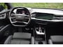 Audi Q4 e-tron 40 Launch edition S Competition 77 kWh ORG.NED / PANORAMADAK / SONOS GELUID / CAMERA / NAP / BTW / 20INCH