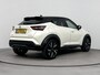Nissan Juke 1.0 DIG-T N-Design 114PK | Navigatie | Achteruitrijcamera | Climate Control | 19'' Inch Velgen | Apple CarPlay & Android Auto