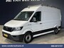 MAN TGE 2.0 TDI 140pk L2H2 Euro6 Imperiaal | Trap | 3000kg Trekhaak Bijrijdersbank